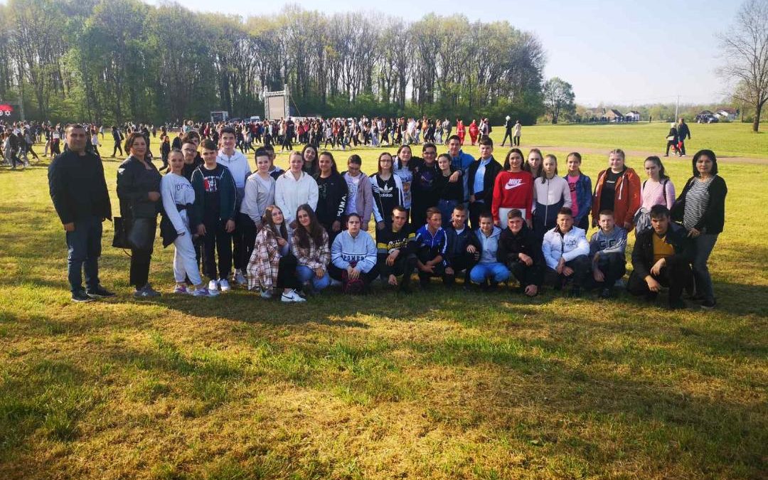Дани сјећана на усташке злочине у Доњој Градини