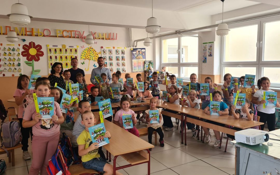 Предавање о безбједности у саобраћају
